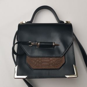 Mackage cross body bag